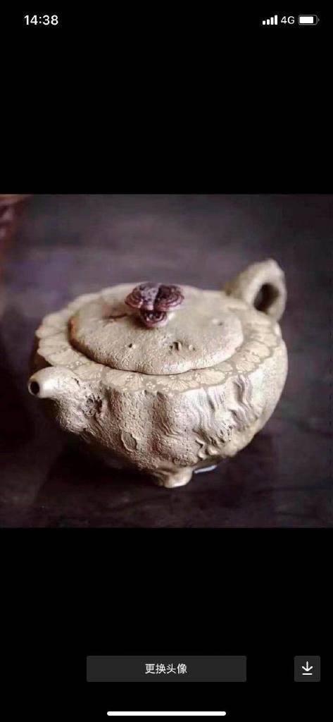周莫紫砂