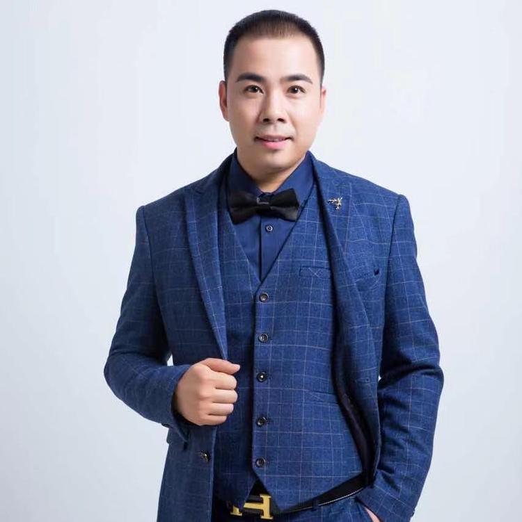 舟山李哥