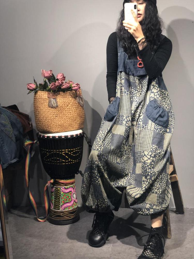 杭州四季青服装市场徐翠娥服装店的小店