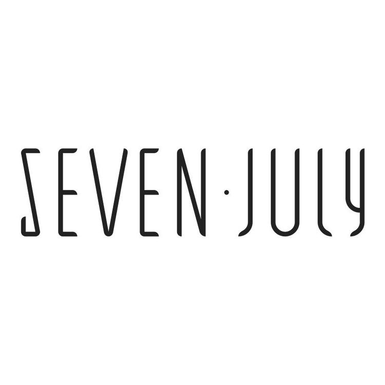 SEVEN·JULY官方旗舰店