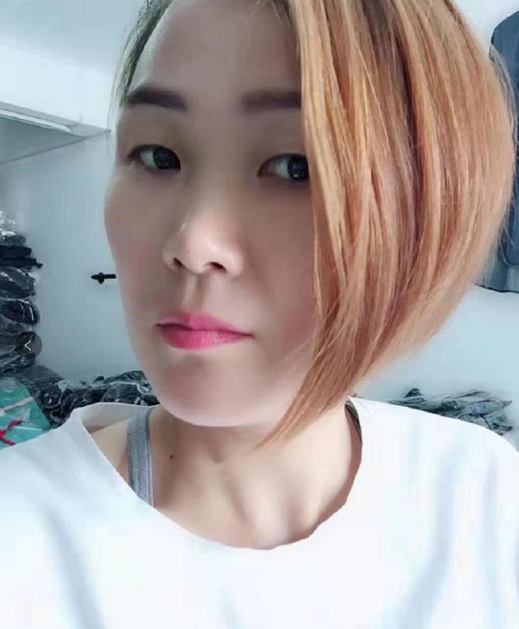 许玉梅的小店