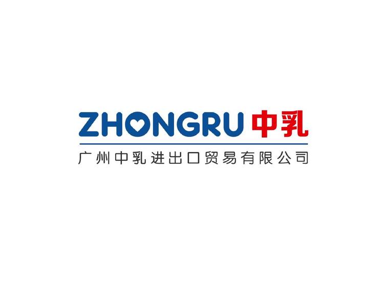 zhongru中乳母婴旗舰店