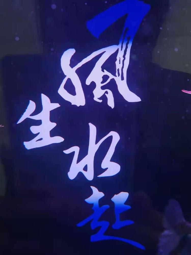 普叶潮鞋