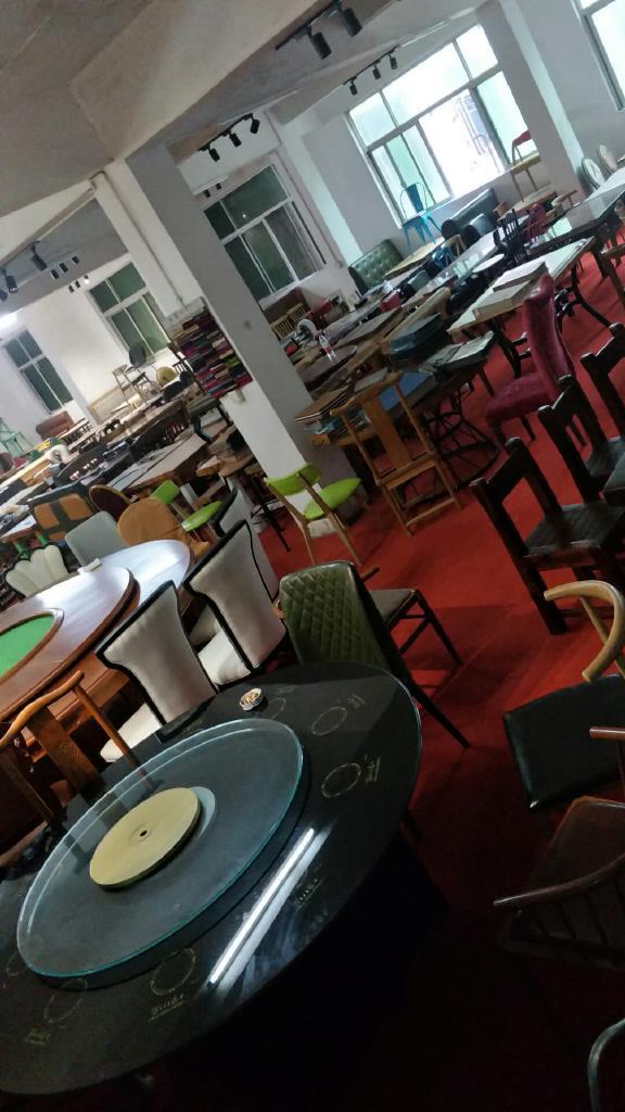 温州市瓯海瞿溪贵福厨具店的小店