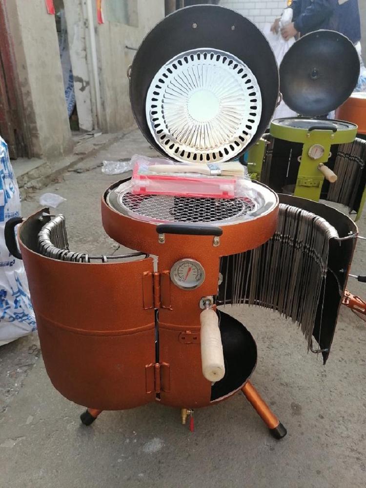 逆旅户外用品