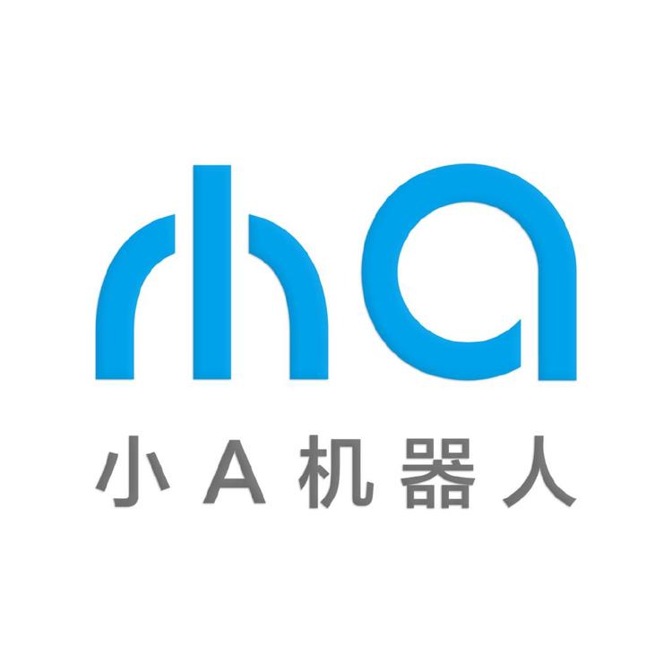 小A智能机器人
