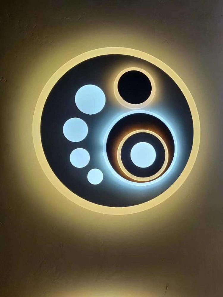宜阳县白杨泽诺灯饰厨卫