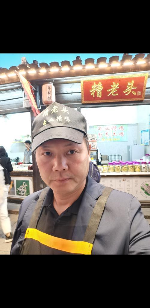 慈溪市观海卫孙氏小吃店的小店