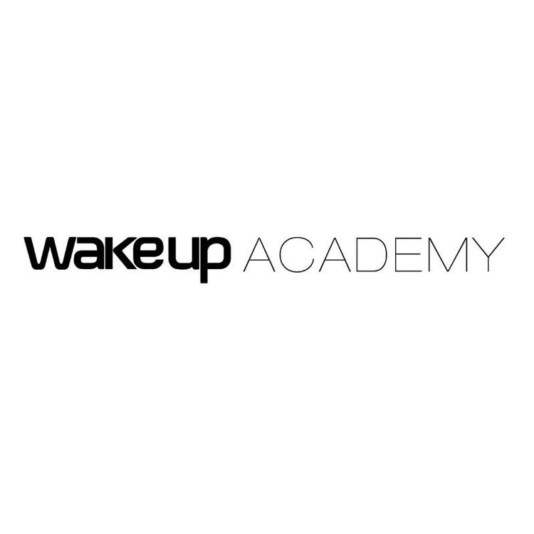 WAKEUP美发研修