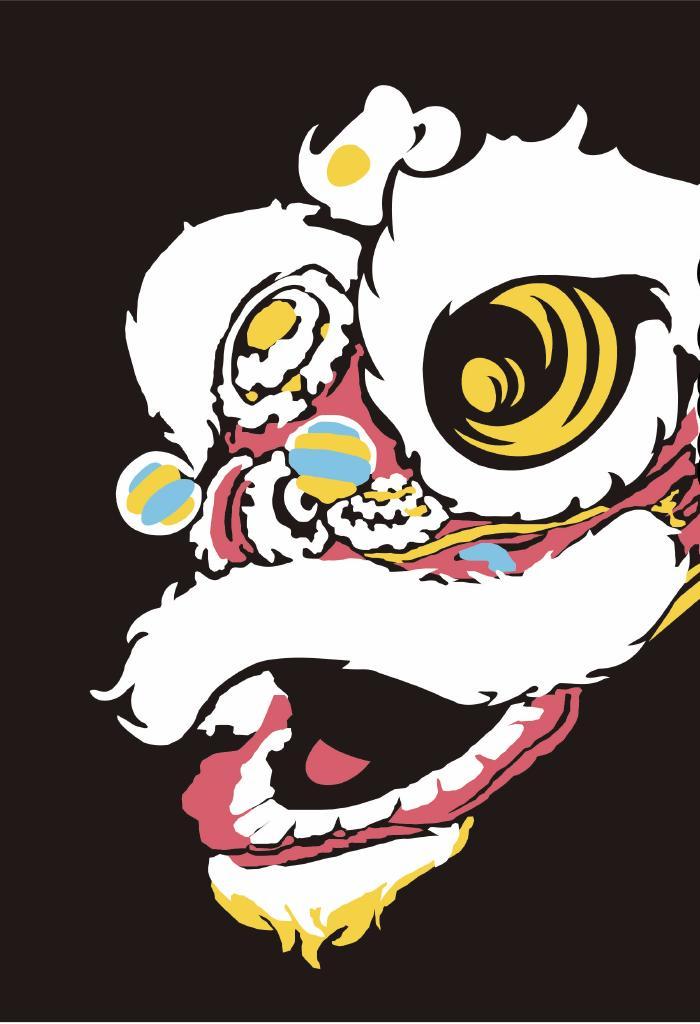 佛山南狮皇文化艺术中心