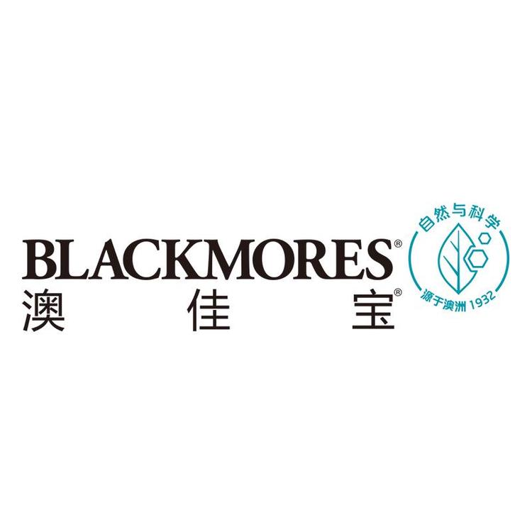 Blackmores澳佳宝数聚智连海外专卖店