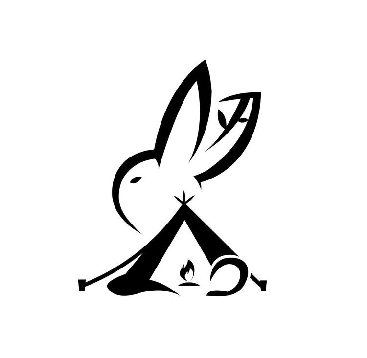 神奇的杰克在露营