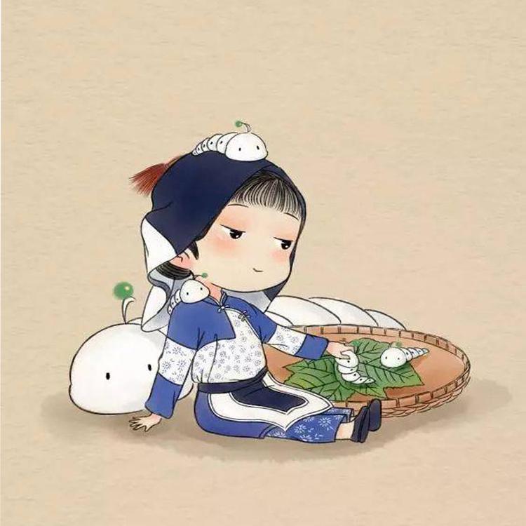 南通蚕织女纺织品有限公司