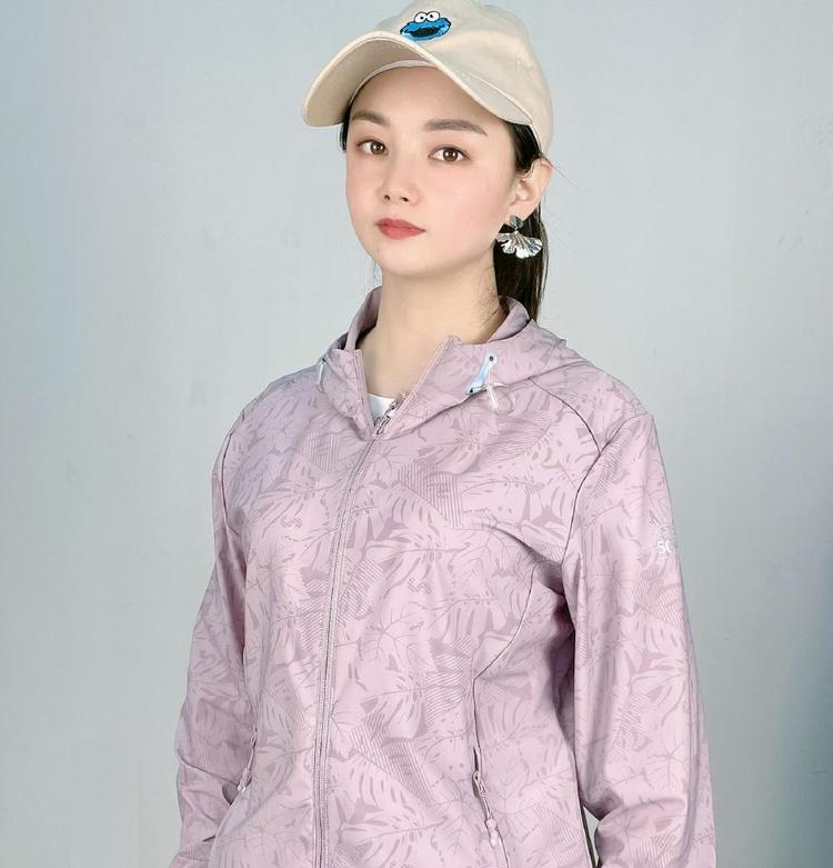风雪狼户外服装