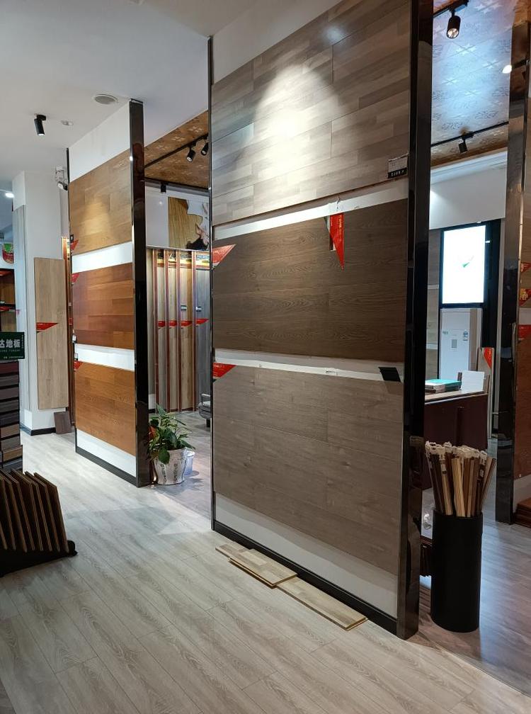 瑞金市升达家居馆的小店