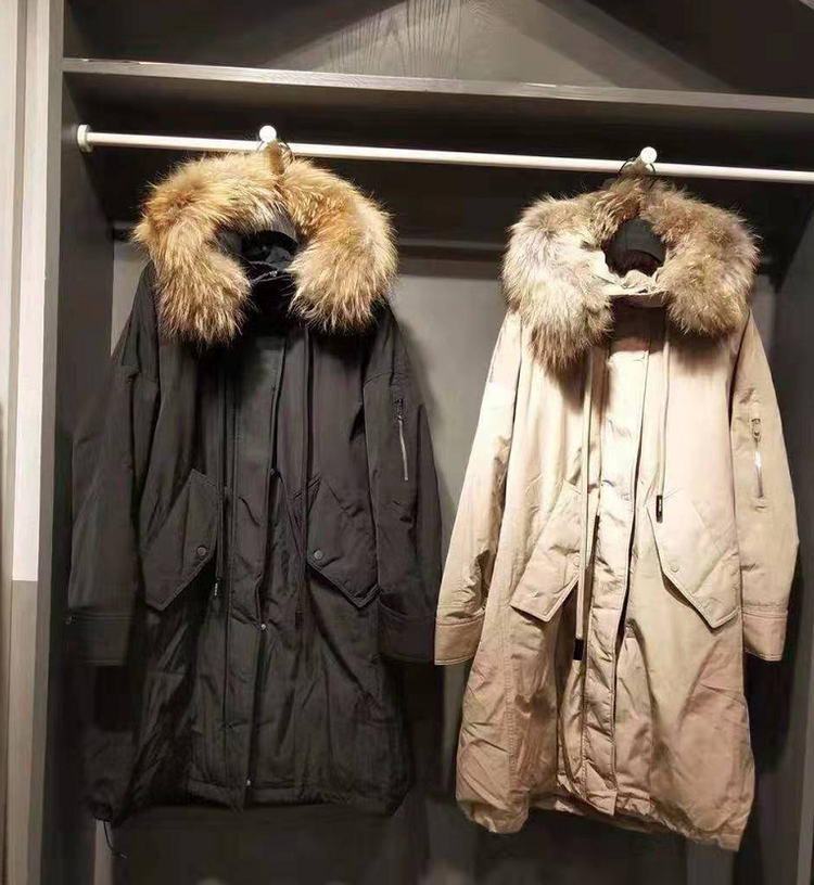 南京市鼓楼区伊衣记服饰店