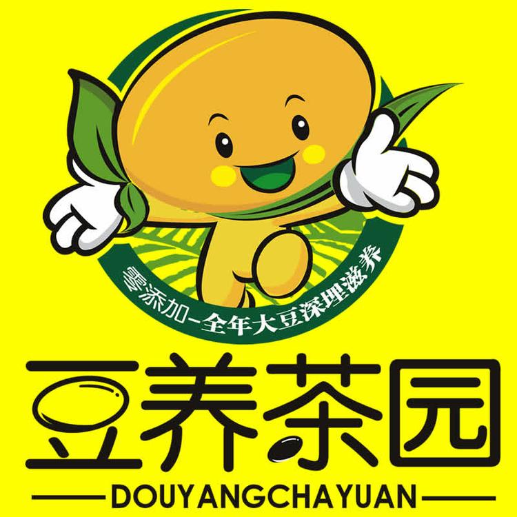 豆养茶园品牌店