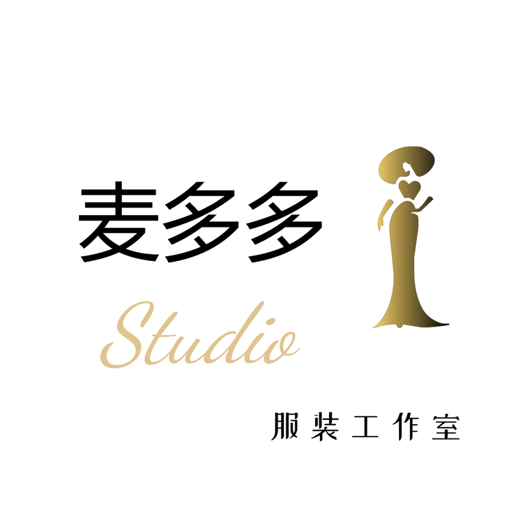 麦多多服装工作室