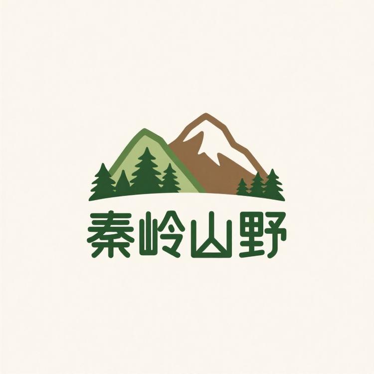 秦岭山野特产店