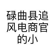 碌曲县追风电商官的小店个体店
