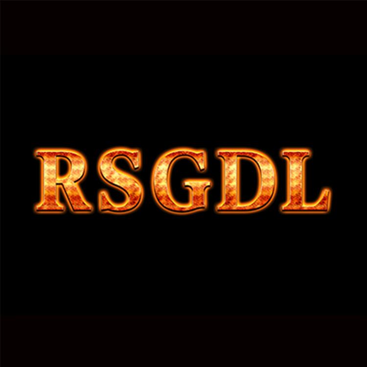 RSGDL时光潮牌
