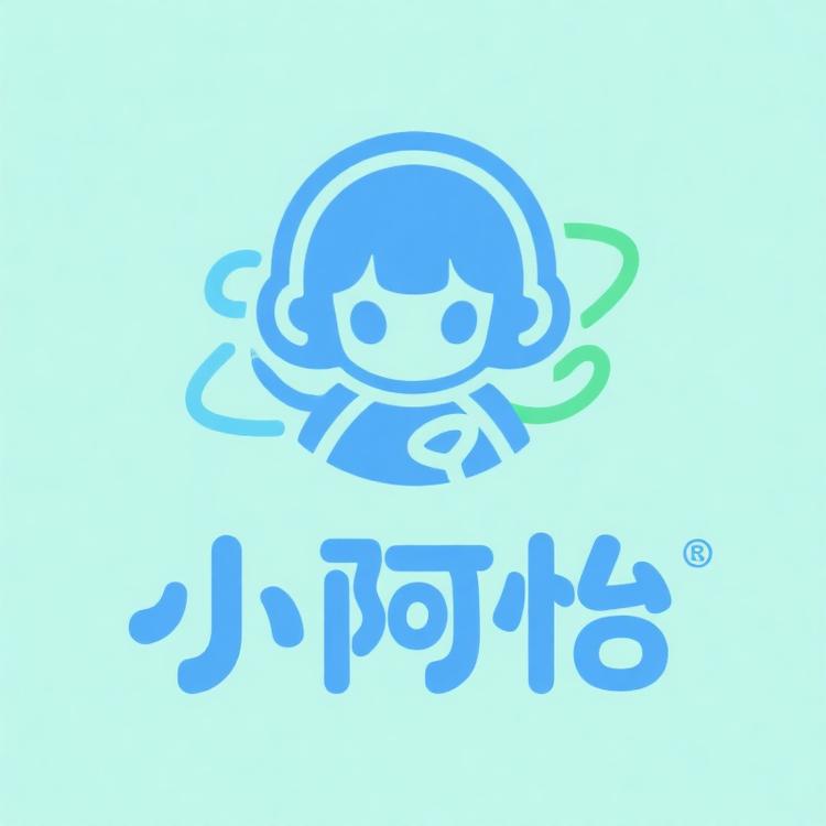 小阿怡潮玩社