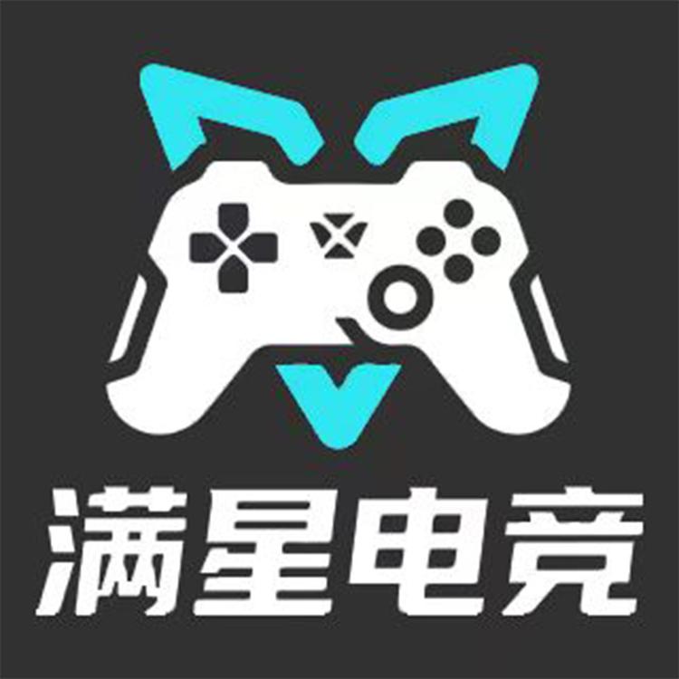 满星电竞俱乐部