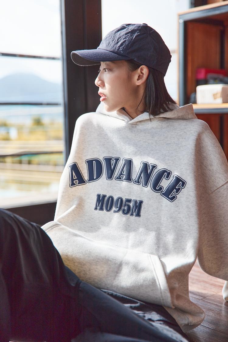 095MCP潮牌服装店