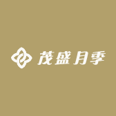 茂盛月季