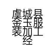 虞城县金玉服装加工经营部的小店