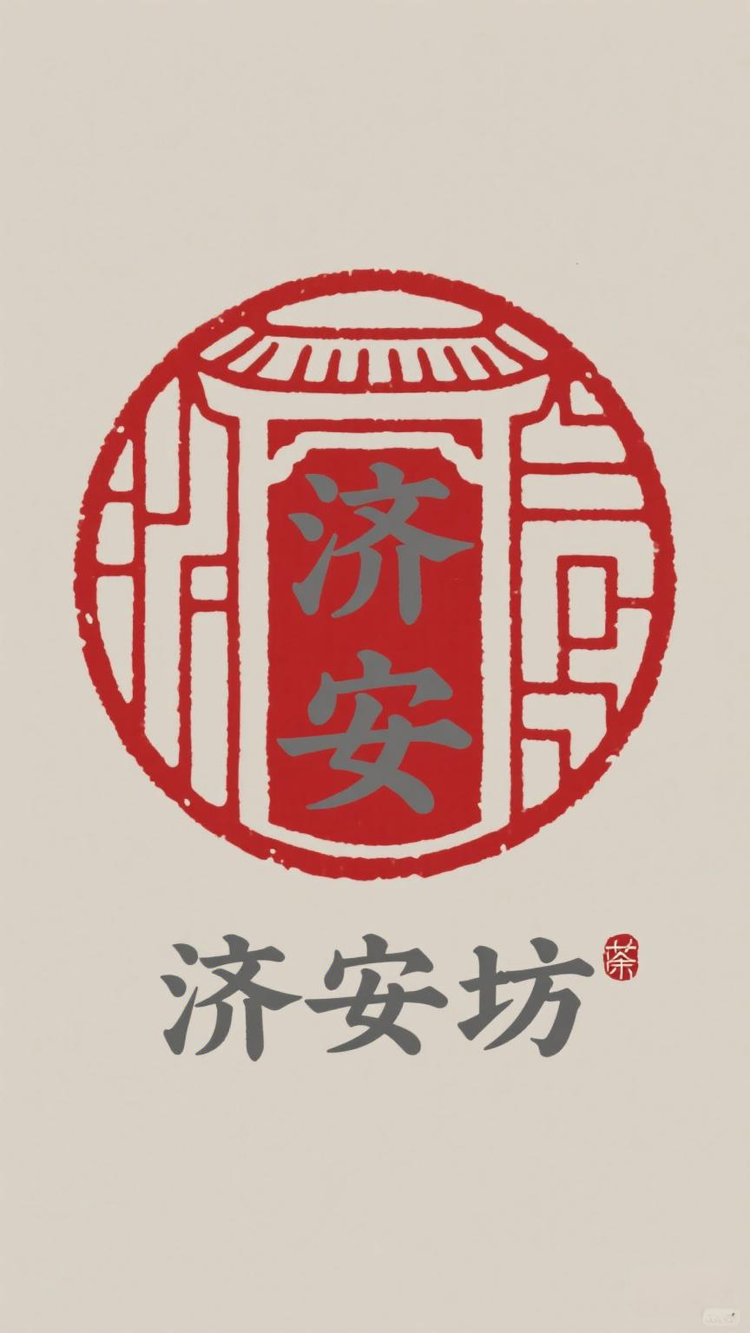 济安坊滋补养生堂