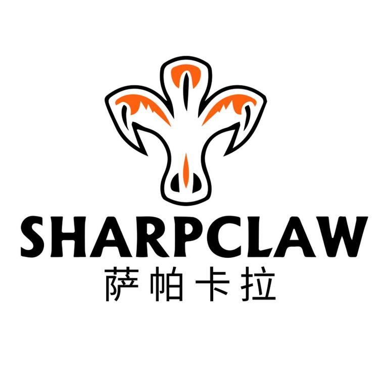 萨帕卡拉SHARPCLAW晴轩箱包专卖店