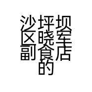 沙坪坝区晓军副食店的小店