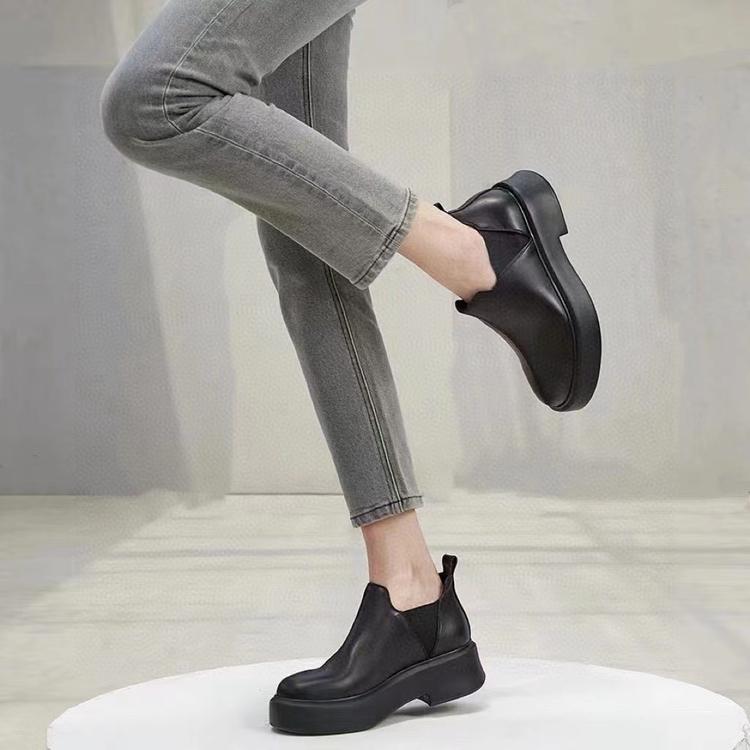 涵涵家严选精品女鞋