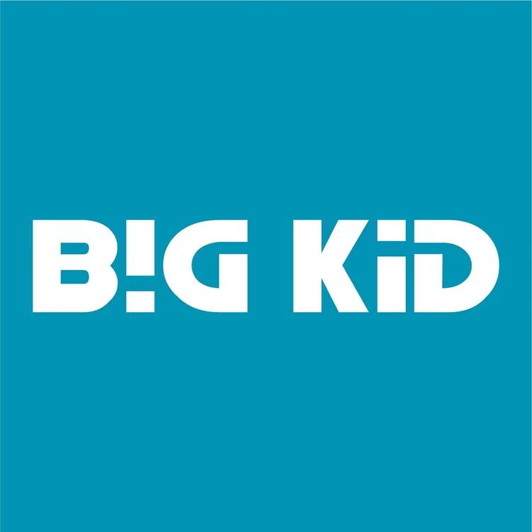 BIGKID潮玩
