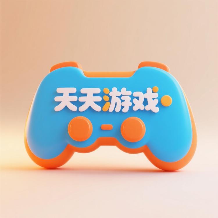 天天游戏服务