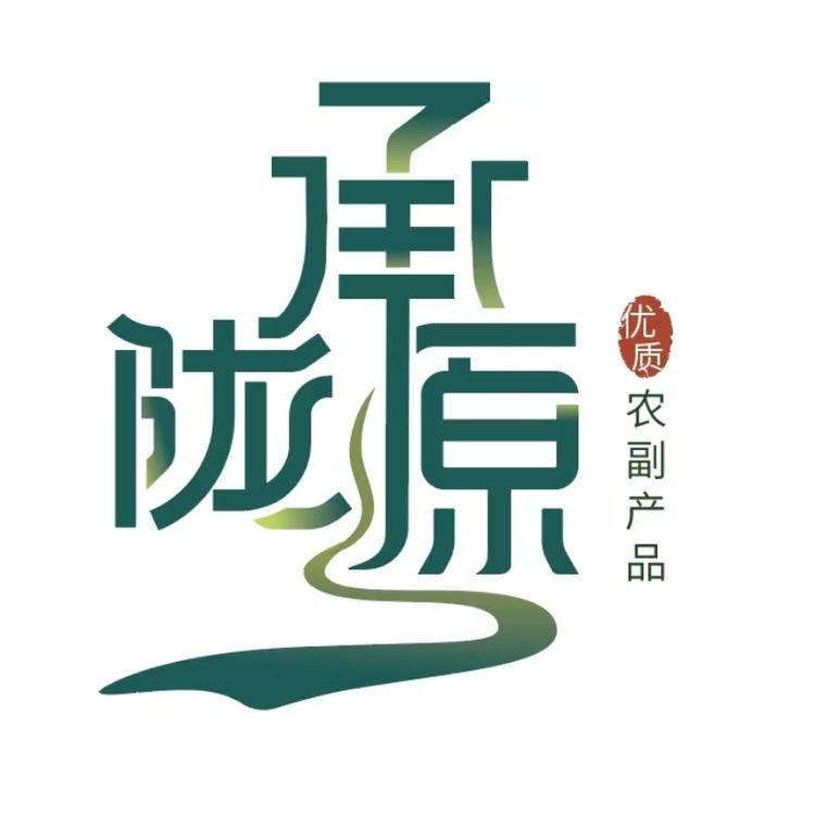 承陇源优选农产品