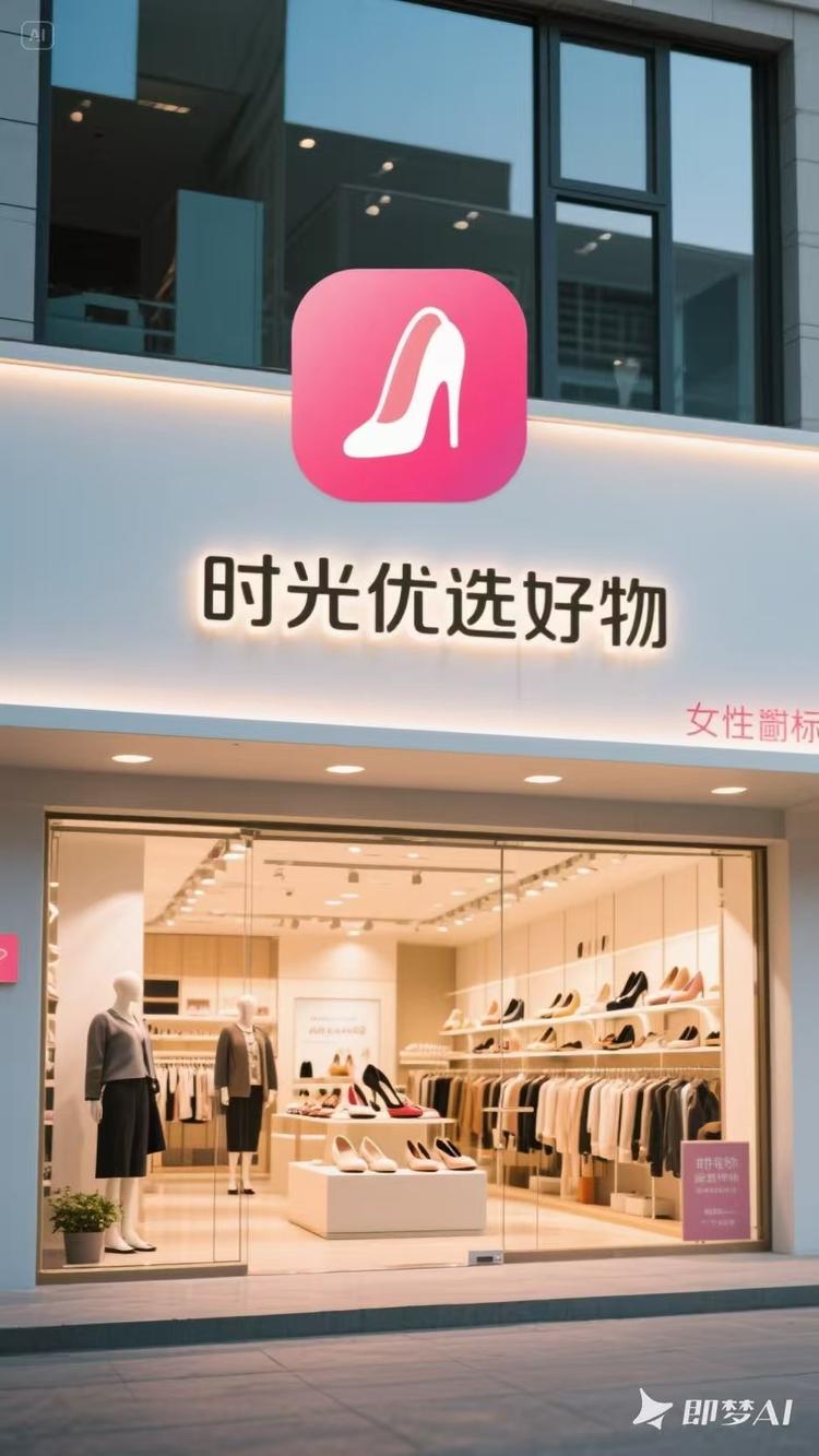 优选女鞋源头工厂店