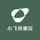 小飞侠潮玩手办