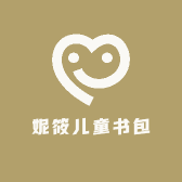 妮筱儿童书包
