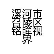 漯河市召陵区铭眸视界眼镜店的小店个体店
