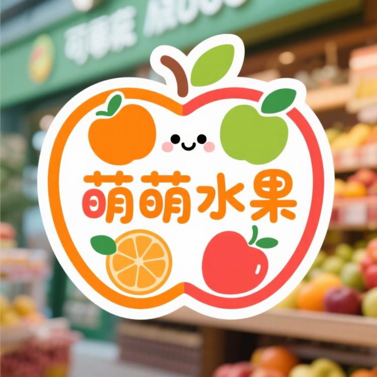 萌萌精品水果小店