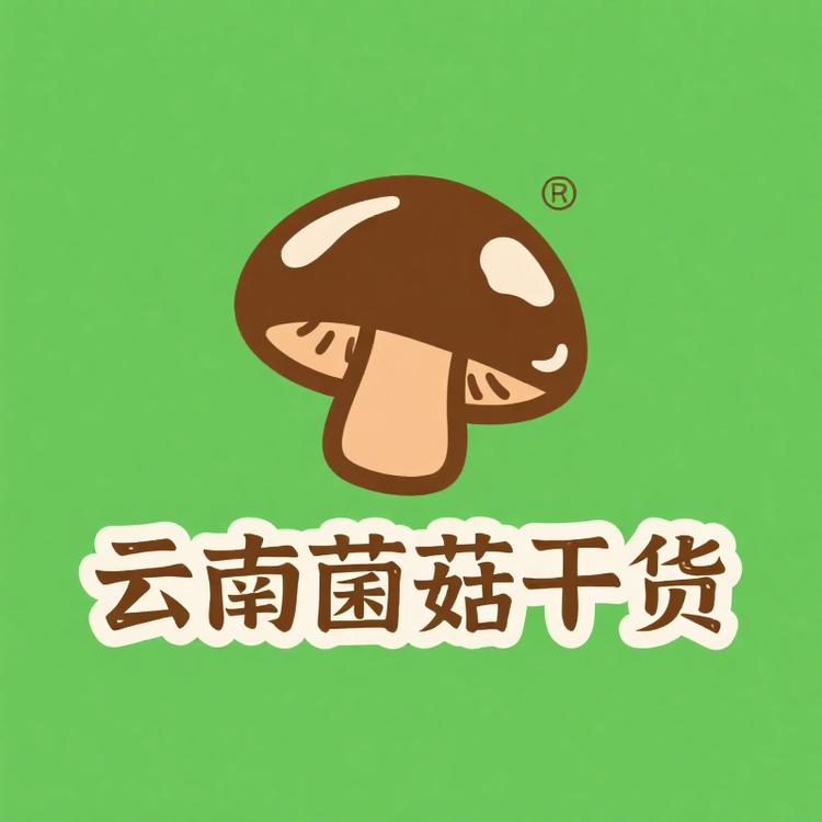 云南菌菇干货