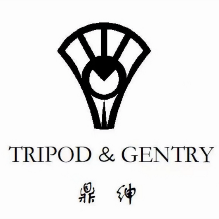 TRIPOD & GENTRY鼎绅饰品