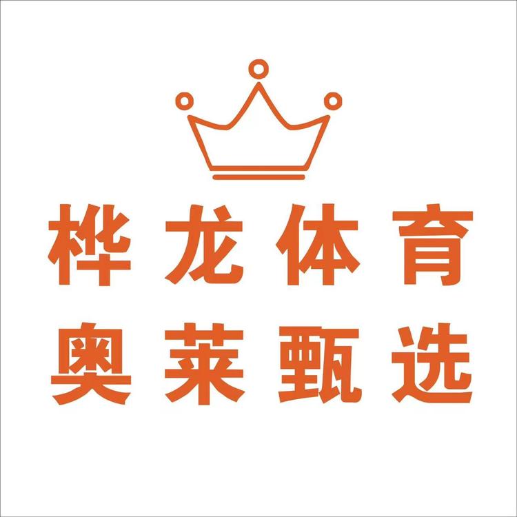 桦龙体育用品店