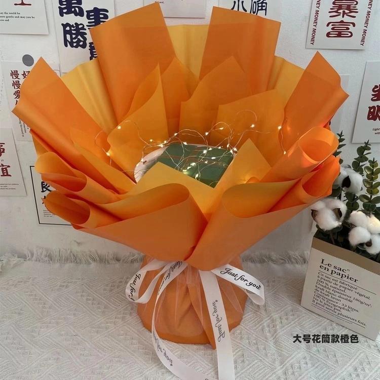记忆花束工坊