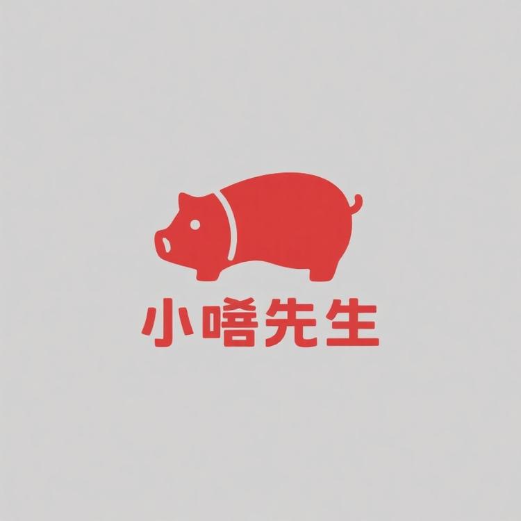 小嘻先生英利大烧猪