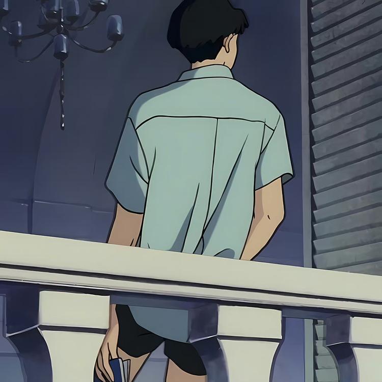 FANG凯先生