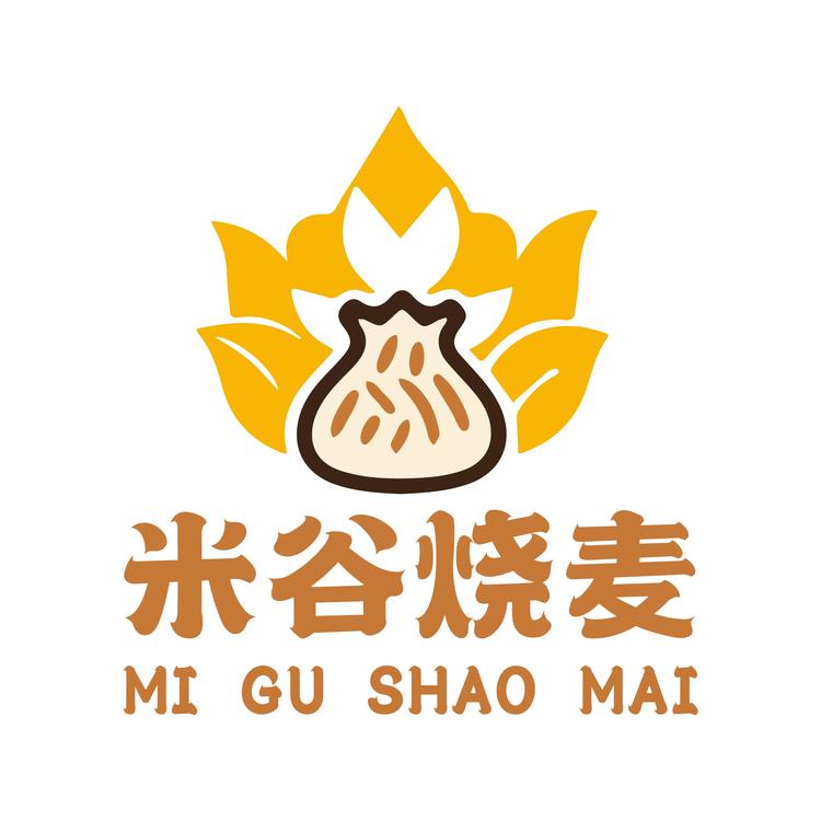 米谷糕点店