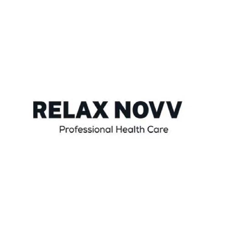 RELAX NOVV锦州市金慧融智科技有限公司专卖店